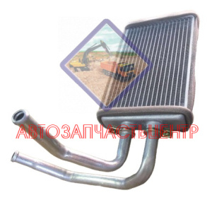 Радиатор отопителя 4469057