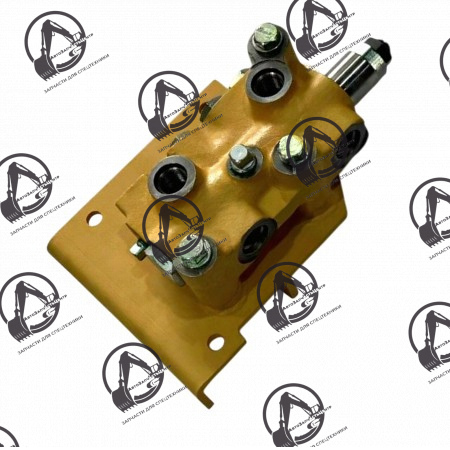 Клапан в сборе KOMATSU 195-61-48300