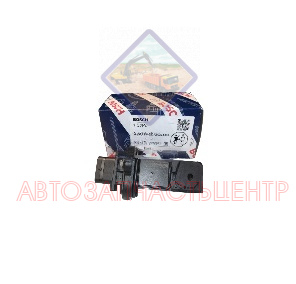 Датчик измеритель массы воздуха MAN TGL TGM 0281006284