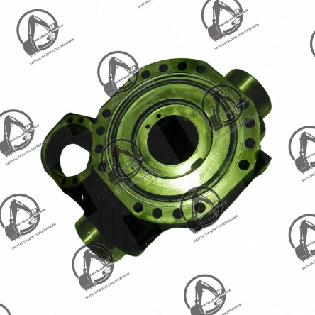 Корпус редуктора переднего моста 212.01.018.01