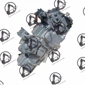 Насос в сборе KOMATSU 720-2M-00063