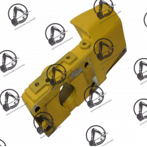 Опора KOMATSU 195-30-13411