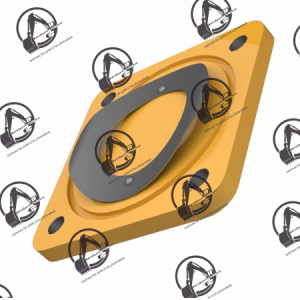 Ковер CAT 8P-3251