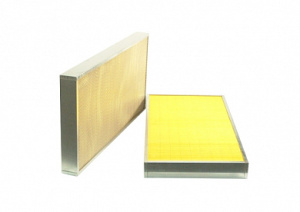 Воздушный фильтр P112671