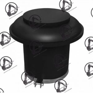 Предфильтр CAT 7S-9396