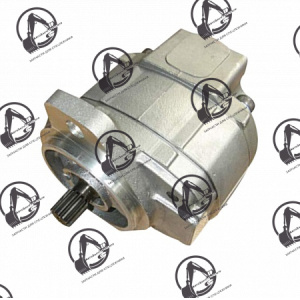 Насос KOMATSU 705-12-32110