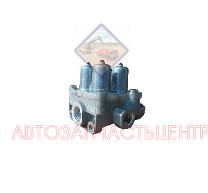 Клапан четырехконтурный Камаз 5490 9347141100